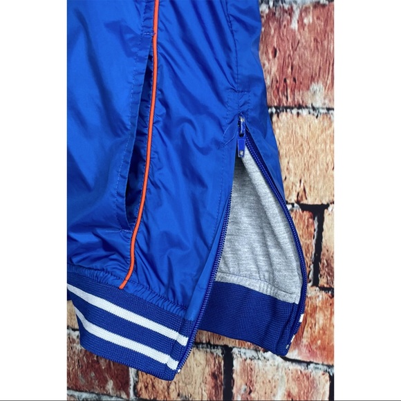 VTG Florida Gators Starter Pullover Jacket Kids - Picture 6 of 7